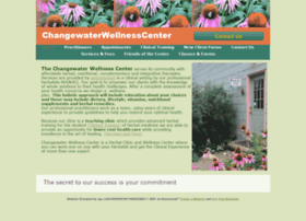 Changewaterwellnesscenter.com
