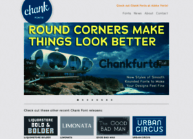 Chank.com