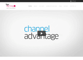 Channel-advantage.co.uk