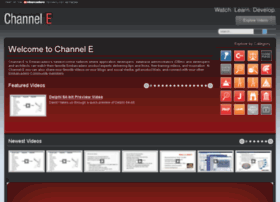 channel-e.embarcadero.com