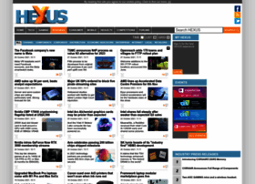 channel.hexus.net