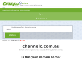 channelc.com.au