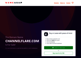 channelflare.com