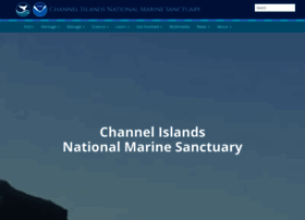 Channelislands.noaa.gov
