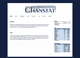 Chanstat.net
