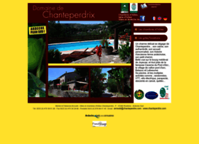 chanteperdrix.com