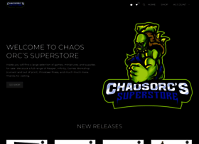 Chaosorc.com