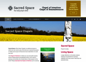Chapels.sacredspace.ie