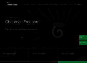 Chapman-freeborn.com