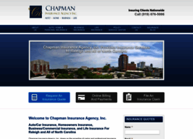 Chapman-insurance.com