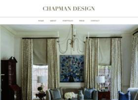Chapmandesigninc.net