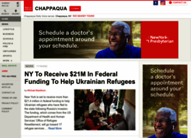 Chappaqua.dailyvoice.com
