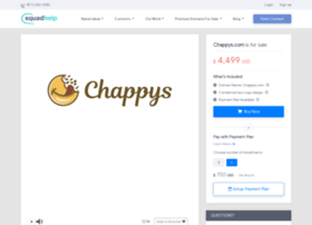 chappys.com