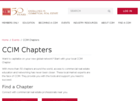 chapters.ccim.com