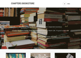 chapters.ie