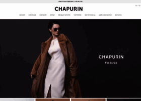 chapurin.com