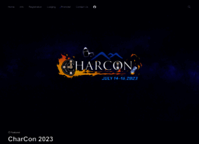 Charcon.org