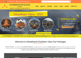 chardhampackages.in