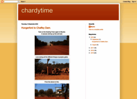 Chardytime.blogspot.com.au