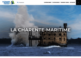 charente-maritime.fr