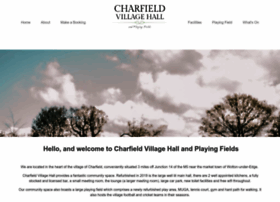 Charfield.org