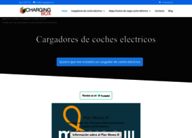 chargingbox.es