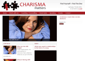 charismamatters.com