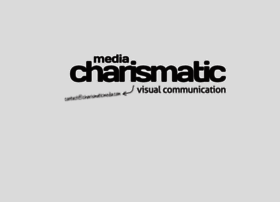 charismaticmedia.com