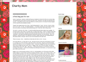 charitymom.blogspot.com
