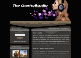 Charitystudio.com