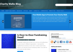 charitywalksblog.com
