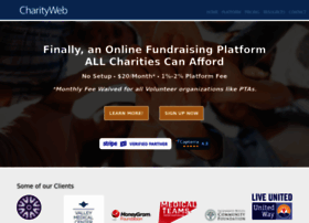 charityweb.net