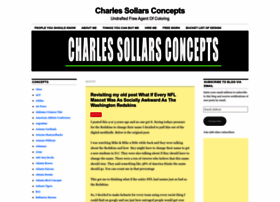 Charlessollarsconcepts.com