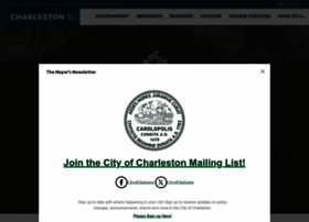 charleston-sc.gov