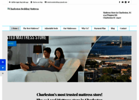 Charlestonbedding.com