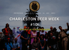 Charlestonbeerweek.com