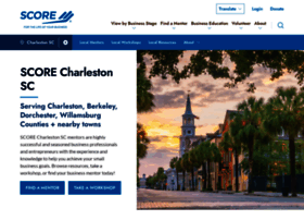 Charlestonsc.score.org