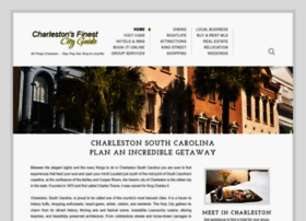 Charlestonsfinest.com