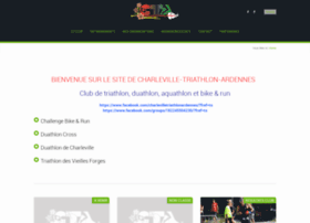 charleville-triathlon-ardennes.com