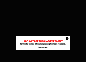 charleyproject.org