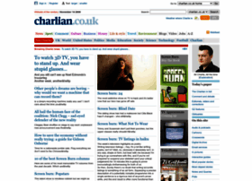 Charlian.dracos.co.uk