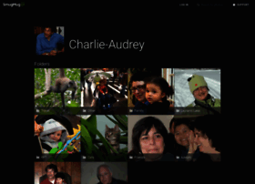 Charlie-audrey.smugmug.com
