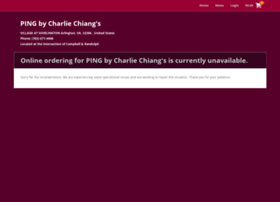 Charliechiangs-arlington.patronpath.com