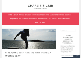 Charliescrib.wordpress.com