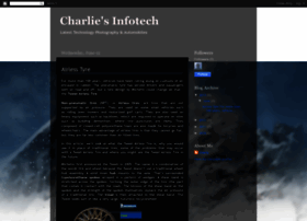 Charliesinfotech.blogspot.com