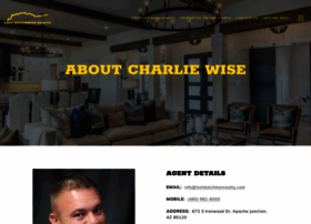 Charliewise.com