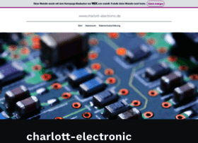 Charlott-electronic.de