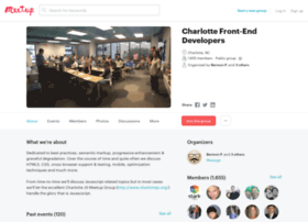 Charlotte-front-end-developers.com