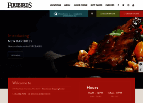 Charlotte-stonecrest.firebirdsrestaurants.com