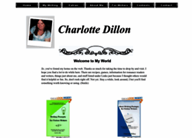 Charlottedillon.com